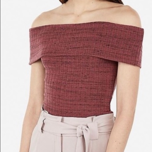 Off the shoulder top - Picture 2 of 6